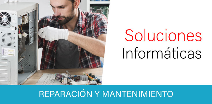Reparación de PC o Portátil en Azuqueca, Alovera y Villanueva