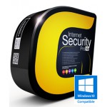 Antivirus Comodo Internet Security Pro para 1 PC