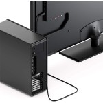 2 Adaptadores  DVI a HDMI Hembra a Conector DVI (24+1) Full HD 1080p