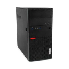 ThinkCentre M900 serie FC Lenovo, i5, SSD 256 GB + 1TB, 8 GB RAM, Windows 10 PRO