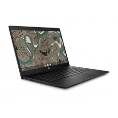 Portátil HP Chromebook 14 G7
