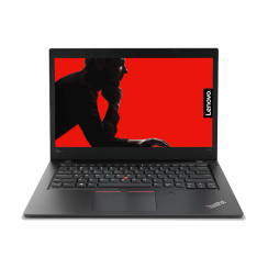 Portatil Lenovo ThinkPad L480 Ultrabook i3 8GB  SSD nNVMe™ de 128GB y Windows 11 o 10 Pro