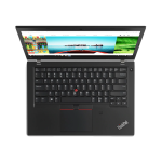 Portatil Lenovo ThinkPad L480 Ultrabook i3 8GB  SSD nNVMe™ de 128GB y Windows 11 o 10 Pro