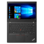 Portatil Lenovo ThinkPad L480 Ultrabook i3 8GB  SSD nNVMe™ de 128GB y Windows 11 o 10 Pro