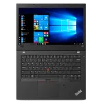 Portatil Lenovo ThinkPad L480 Ultrabook i3 8GB  SSD nNVMe™ de 128GB y Windows 11 o 10 Pro