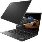 Portátil Lenovo ThinkPad T480s i5-8250U 16GB RAM, 256GB SSD, 14" Windows 11 WiFi, BT en Azuqueca, Alovera, Villanueva