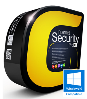 Internet Security Pro 1 PC - Antivirus en Azuqueca ahora sólo 24,84 €/año + iva