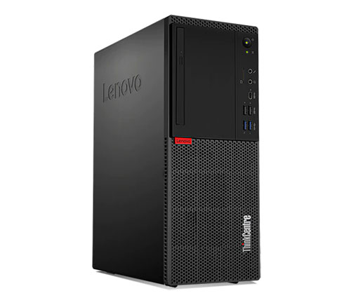 ThinkCentre M720 Tower con Windows 11 Pro y 1 año de garantía.